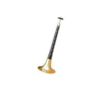 suona Suona Conjunto De Instrumentos Musicales Profesional Ébano B-flat Folk Suona Para Adultos Principiantes (Color : 05)