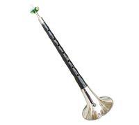 suona Suona Conjunto De Instrumentos Musicales Profesional Ébano Suona Para Principiantes Adultos (Color : D tune)