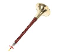 suona Suona F Key Instrumento De Viento Hecho De Palisandro Música Práctica Nacional Premium Madera Tradicional