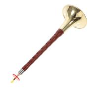 suona Suona F Key Reemplazo De Instrumento De Viento De Madera Pera Roja Palisandro