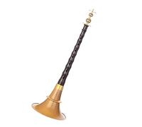 suona Suona Folk Suona Instrumento Musical Suona Set Actuación Profesional (Color : Type A_28.2 cm)