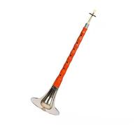suona Suona Instrumento Musical D Tune Profesional Jugando Caoba Principiante Adulto Suona (Color : 01)