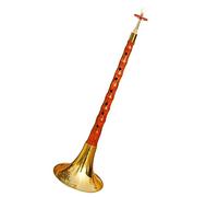 suona Suona Instrumento Musical Profesional Caoba Rendimiento Grado Adulto Principiante Suona (Color : Minor G key)