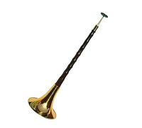 suona Suona Instrumento Musical Suona Ébano Big F Tune Folk Suona Horn