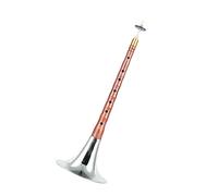 suona Suona Profesional Instrumento Musical Caoba Suona Para Principiantes (Color : C key)