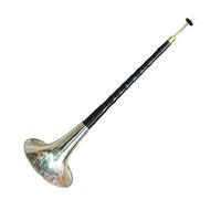 suona Suona Set De Instrumentos Musicales Profesional Ébano Folk Suona (Color : Major E)