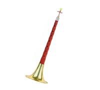 suona Tocando Un Instrumento Musical Suona Profesional En D Key Ebony Suona Mahogany Suona Instrumento Musical (Color : Mahogany)