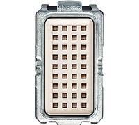 Suoneria Bronzo Residenziale 220V Serie Bticino Magic Avorio Codice S5041NF