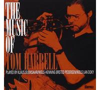 Suonsaari Klaus & Pedersen N.H.O. - The Music Of Tom Harrell