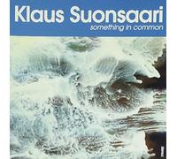 Suonsaari Klaus - Something In Common