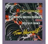 Suonsaari/Pedersen/Lan Doky - Play Music of Tom Harrell