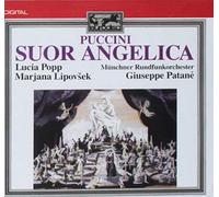 Suor Angelica / Patane