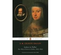 Suor Maria Celeste Letters to Father (Tapa blanda) (Importación USA)