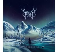 Suotana Land of the Ending Time (CD) Album (Importación USA)