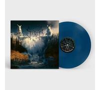 Suotana - Ounas I (Blue/Green Vinyl) [Vinilo]