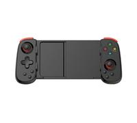 Suoumwa Controlador de Juegos Extensible D6DP con Bluetooth y Almohadilla de Agarre para Teléfono Android, Accesorios de Juego B