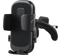 Sup Coche Cuna3 Airvent Reciclado Negro