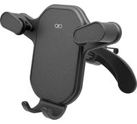 Sup Coche Cuna3 Airvent Reciclado Negro