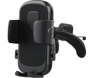 Sup Coche Cuna3 Airvent Reciclado Negro