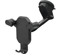 Sup Coche Cuna3 Parabrisas Reciclado Negro