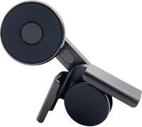 Sup Coche MagSafe Tesla Reciclado Negro