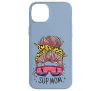 SUP-MOM Stand Up Paddle surfing paddleboarding Supboard Carcasa para iPhone 14 Plus