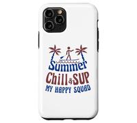 SUP-Paddle Stand Up paddling Board paddleboarding Supboard Carcasa para iPhone 11 Pro