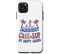 SUP-Paddle Stand Up paddling Board paddleboarding Supboard Carcasa para iPhone 11 Pro Max