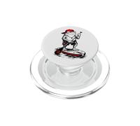 Sup Paddleboard Surf Stand Up Paddle Board Sup Supboard PopSockets PopGrip para MagSafe