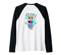 SUP Paddleboarding Stand Up Paddle Hawai Travel sup Board sup Camiseta Manga Raglan