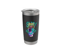 SUP Paddleboarding Stand Up Paddle Hawai Travel sup Board sup Vaso térmico de acero inoxidable de doble pared