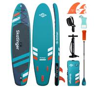 SUP SKATINGER Jade 320x81x15 cm (10'6'') tabla allround