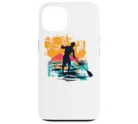 SUP Stand Up Paddle board remo esqueleto supboard SUP Carcasa para iPhone 13