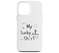 SUP Stand Up Paddle surfing paddleboarding funny Supboard Carcasa para iPhone 13 Pro Max