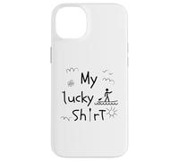SUP Stand Up Paddle surfing paddleboarding funny Supboard Carcasa para iPhone 14 Plus