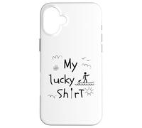 SUP Stand Up Paddle surfing paddleboarding funny Supboard Carcasa para iPhone 16 Plus