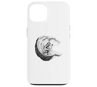 SUP Surfing Stand Up Paddle olas Remando Suborda SUP Carcasa para iPhone 13