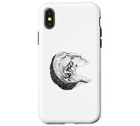 SUP Surfing Stand Up Paddle olas Remando Suborda SUP Carcasa para iPhone X/XS