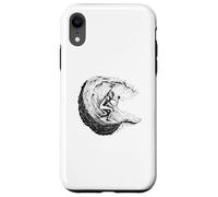 SUP Surfing Stand Up Paddle olas Remando Suborda SUP Carcasa para iPhone XR