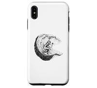 SUP Surfing Stand Up Paddle olas Remando Suborda SUP Carcasa para iPhone XS Max