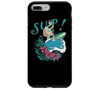 SUP Surfing Stand Up Paddle TURTLE tabla de remo SUP Carcasa para iPhone 7 Plus/8 Plus