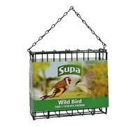 Supa Alimentador para Tartas y chatarra vacío, 12 cm