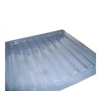 Supa Condensation Tray 30", 1 Unidad