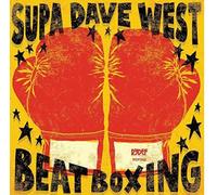 Supa Dave West - Beat Boxing [Vinilo]