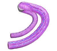 SUPACAZ 305411565 Brazalete Prizmatik Rosa Unisex-Adulto, Talla Única