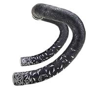 Supacaz 305411600 Banda de Mano Antigua, Estampado, Talla única UE, Unisex-Adult, Stampa Platino, Taille Unique