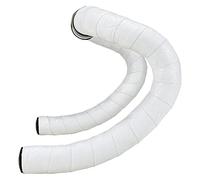 Supacaz BT02 Cinta de Manillar, Unisex Adulto, Blanco, Talla Unica