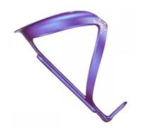 SUPACAZ CG-62 PORTABIDÓN, Unisex Adulto, Morado Fluorescente, STANDART