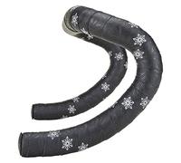 Supacaz Super Sticky Kush Cinta Manillar Unisex Adulto, Negro (Estampado, Talla Única Galaxy, Impresión en Blanco, Valor no Encontrado