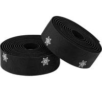 Supacaz Cinta de manillar Super Sticky Kush Galaxy blanco one_size